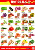 West Zone supermarket UAE offers from 1 to 5 May 2026 Hot Deals - West Zone supermarket - UAE - 1 May 2026 – 5 May 2026 - Page 13