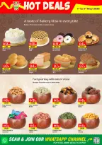 West Zone supermarket UAE offers from 1 to 5 May 2026 Hot Deals - West Zone supermarket - UAE - 1 May 2026 – 5 May 2026 - Page 14