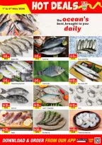 West Zone supermarket UAE offers from 1 to 5 May 2026 Hot Deals - West Zone supermarket - UAE - 1 May 2026 – 5 May 2026 - Page 15
