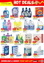 West Zone supermarket UAE offers from 1 to 5 May 2026 Hot Deals - West Zone supermarket - UAE - 1 May 2026 – 5 May 2026 - Page 9
