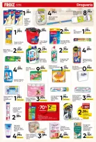 Offres Froiz Supermarché Espagne de 29 avril à 13 mai 2026 La qualité au meilleur prix. - Froiz - Espagne - 29 avril 2026 – 13 mai 2026 - Page 15