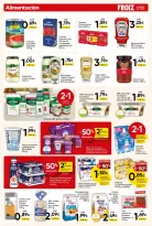 Offres Froiz Supermarché Espagne de 29 avril à 13 mai 2026 La qualité au meilleur prix. - Froiz - Espagne - 29 avril 2026 – 13 mai 2026 - Page 10