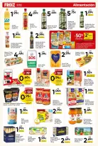 Offres Froiz Supermarché Espagne de 29 avril à 13 mai 2026 La qualité au meilleur prix. - Froiz - Espagne - 29 avril 2026 – 13 mai 2026 - Page 9