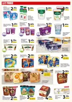 Offres Froiz Espagne de 30 avril à 13 mai 2026 Brochure de réductions - Froiz - Espagne - 30 avril 2026 – 13 mai 2026 - Page 6