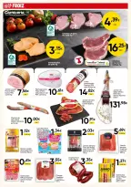Offres Froiz Espagne de 30 avril à 13 mai 2026 Brochure de réductions - Froiz - Espagne - 30 avril 2026 – 13 mai 2026 - Page 10