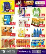 Offres Mark & Save Qatar de 4 à 6 mai 2026 Super 3 jours - Mark & Save - Qatar - 4 mai 2026 – 6 mai 2026 - Page 7
