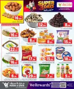 Offres Mark & Save Qatar de 4 à 6 mai 2026 Super 3 jours - Mark & Save - Qatar - 4 mai 2026 – 6 mai 2026 - Page 5