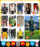Safari hypermarket Qatar offers from 4 to 17 May 2026 Offers 10 20 30 QR - Safari hypermarket - Qatar - 4 May 2026 – 17 May 2026 - Page 3