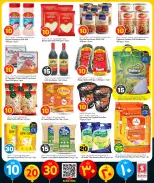 Safari hypermarket Qatar offers from 4 to 17 May 2026 Offers 10 20 30 QR - Safari hypermarket - Qatar - 4 May 2026 – 17 May 2026 - Page 44