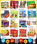 Safari hypermarket Qatar offers from 4 to 17 May 2026 Offers 10 20 30 QR - Safari hypermarket - Qatar - 4 May 2026 – 17 May 2026 - Page 42