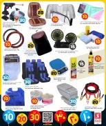 Safari hypermarket Qatar offers from 4 to 17 May 2026 Offers 10 20 30 QR - Safari hypermarket - Qatar - 4 May 2026 – 17 May 2026 - Page 22
