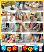 Safari hypermarket Qatar offers from 4 to 17 May 2026 Offers 10 20 30 QR - Safari hypermarket - Qatar - 4 May 2026 – 17 May 2026 - Page 10