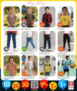 Safari hypermarket Qatar offers from 4 to 17 May 2026 Offers 10 20 30 QR - Safari hypermarket - Qatar - 4 May 2026 – 17 May 2026 - Page 5