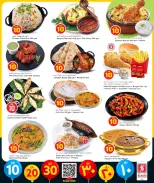 Safari hypermarket Qatar offers from 4 to 17 May 2026 Offers 10 20 30 QR - Safari hypermarket - Qatar - 4 May 2026 – 17 May 2026 - Page 35
