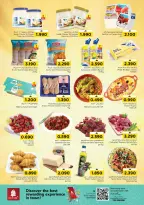 Ofertas de Nesto Muscat de 4 a 6 mayo 2026 Ofertas de mitad de semana - Página 2
