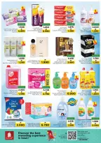 Ofertas de Nesto Muscat de 4 a 6 mayo 2026 Ofertas de mitad de semana - Página 4