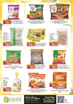 Ofertas de Hiper Kenz Emiratos Árabes Unidos de 4 a 6 mayo 2026 Delicias de ahorro - Hiper Kenz - Emiratos Árabes Unidos - 4 mayo 2026 – 6 mayo 2026 - Página 12