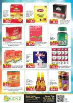 Ofertas de Hiper Kenz Emiratos Árabes Unidos de 4 a 6 mayo 2026 Delicias de ahorro - Hiper Kenz - Emiratos Árabes Unidos - 4 mayo 2026 – 6 mayo 2026 - Página 5