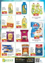 Ofertas de Hiper Kenz Emiratos Árabes Unidos de 4 a 6 mayo 2026 Delicias de ahorro - Hiper Kenz - Emiratos Árabes Unidos - 4 mayo 2026 – 6 mayo 2026 - Página 7