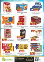 Ofertas de Hiper Kenz Emiratos Árabes Unidos de 4 a 6 mayo 2026 Delicias de ahorro - Hiper Kenz - Emiratos Árabes Unidos - 4 mayo 2026 – 6 mayo 2026 - Página 10