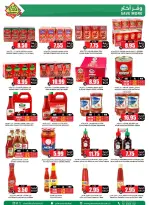 Prime markets Saudi Arabia offers from 17 to 26 Dhuʻl-Qiʻdah 1447 AH (4 – 13 May 2026) Offers Offer Basket - Prime markets - Saudi Arabia - 4 May 2026 – 13 May 2026 - Page 31