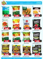 Prime markets Saudi Arabia offers from 17 to 26 Dhuʻl-Qiʻdah 1447 AH (4 – 13 May 2026) Offers Offer Basket - Prime markets - Saudi Arabia - 4 May 2026 – 13 May 2026 - Page 8