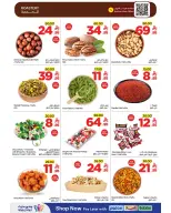 Wahj Mart Saudi Arabia offers from 17 to 18 Dhuʻl-Qiʻdah 1447 AH (4 – 5 May 2026) Fresh Basket Offers - Wahj Mart - Saudi Arabia - 4 May 2026 – 5 May 2026 - Page 3