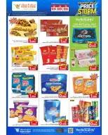 Ofertas de Mark & Save Alkhwd de 4 a 6 mayo 2026 Precios de tormenta - Página 4