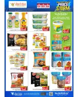 Ofertas de Mark & Save Alkhwd de 4 a 6 mayo 2026 Precios de tormenta - Página 3