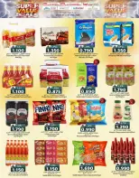 Ofertas de Comercio de KM y Al Safa Oman de 4 a 6 mayo 2026 Ofertas de mitad de semana - Página 30