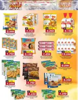 Ofertas de Comercio de KM y Al Safa Oman de 4 a 6 mayo 2026 Ofertas de mitad de semana - Página 7