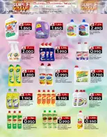 Ofertas de Comercio de KM y Al Safa Oman de 4 a 6 mayo 2026 Ofertas de mitad de semana - Página 19