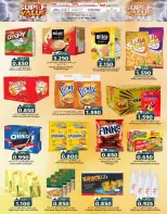 Ofertas de Comercio de KM y Al Safa Oman de 4 a 6 mayo 2026 Ofertas de mitad de semana - Página 28