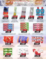 Ofertas de Comercio de KM y Al Safa Oman de 4 a 6 mayo 2026 Ofertas de mitad de semana - Página 13