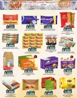 Ofertas de Comercio de KM y Al Safa Oman de 4 a 6 mayo 2026 Ofertas de mitad de semana - Página 31