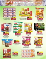 Ofertas de Comercio de KM y Al Safa Oman de 4 a 6 mayo 2026 Ofertas de mitad de semana - Página 8