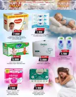 Ofertas de Comercio de KM y Al Safa Oman de 4 a 6 mayo 2026 Ofertas de mitad de semana - Página 16