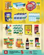 Ofertas de Nesto Oman de 4 a 10 mayo 2026 Ofertas de valor únicas - Página 19