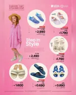 Ofertas de Nesto Salalah de 4 a 13 mayo 2026 Ofertas del Festival del Zapato - Página 6
