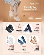 Ofertas de Nesto Salalah de 4 a 13 mayo 2026 Ofertas del Festival del Zapato - Página 5