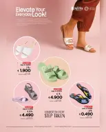Ofertas de Nesto Salalah de 4 a 13 mayo 2026 Ofertas del Festival del Zapato - Página 4