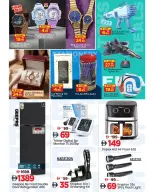 Mark & Save offers in Al Jurf from 4 to 6 May 2026 Midweek Deals - Mark & Save - UAE - 4 May 2026 – 6 May 2026 - Page 7