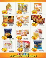 Ofertas de Al Aswaq Al Watania Ras Al Khaimah de 4 a 17 mayo 2026 Citas locas - Al Aswaq Al Watania - Emiratos Árabes Unidos - 4 mayo 2026 – 17 mayo 2026 - Página 7