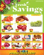 Ofertas de Al Aswaq Al Watania Ras Al Khaimah de 4 a 17 mayo 2026 Citas locas - Al Aswaq Al Watania - Emiratos Árabes Unidos - 4 mayo 2026 – 17 mayo 2026 - Página 2