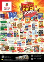 Ofertas de Nesto Jumeirah de 4 a 6 mayo 2026 Mega Bajada de Precios - Página 1