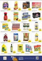 Ofertas de Nesto Carretera Al Mina de 4 a 6 mayo 2026 Mega Bajada de Precios - Página 5