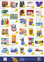 Ofertas de Nesto Jafza de 4 a 6 mayo 2026 Mega Bajada de Precios - Página 6