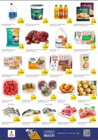 Ofertas de Nesto Al Barsha de 4 a 6 mayo 2026 Mega Bajada de Precios - Página 3