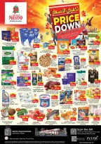 Ofertas de Nesto Abu Shagara de 4 a 6 mayo 2026 Mega Bajada de Precios - Página 1