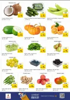 Ofertas de Nesto Al Majaz de 4 a 6 mayo 2026 Mega Bajada de Precios - Página 2